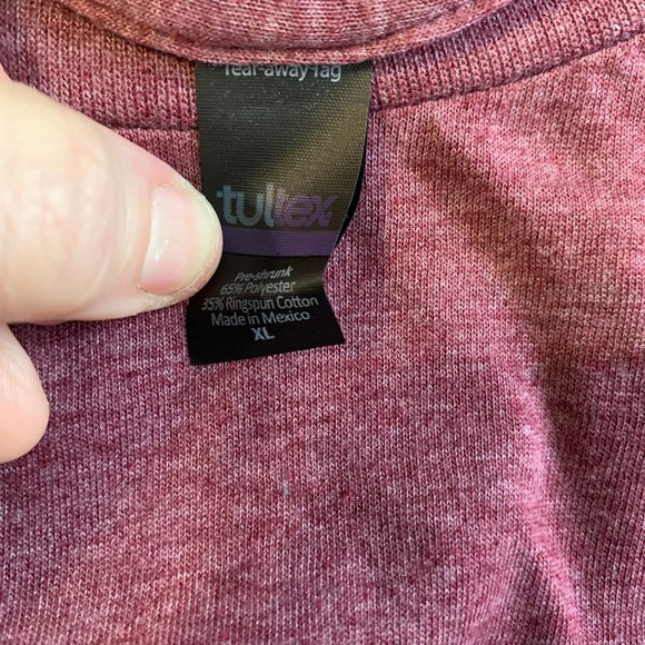 Woman's Right to Vote T Shirt - Picture 2 of 5